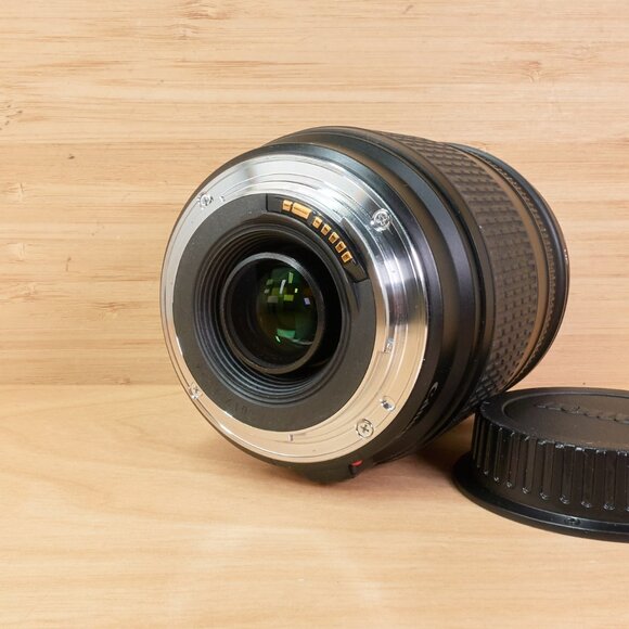 Canon EF 28–200mm f/3.5–5.6 USM Zoom Lens / EF Mount / Tested Working / Japan - Picture 3 of 6